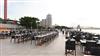 THE LUXYRY WHITE   (SUNSET 17.00-18.45 น)