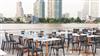THE LUXYRY WHITE   (SUNSET 17.00-18.45 น)