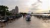 THE LUXYRY WHITE   (SUNSET 17.00-18.45 น)