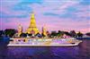 Sawasdee chaophraya cruise (สวัสดีเจ้าพระยา)