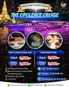 รอบOVERNIGHT (31/12/67) THE OPULENCE CRUISE 