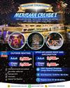 รอบ OVERNIGHT 31/12/2567 MERIDIAN CRUISE 1