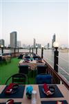 Mahaprata cruise  (มหาเภตราครุยส์)**คอร์สเมนู**