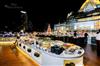 รอบOVERNIGHT (31/12/67) THE OPULENCE CRUISE 